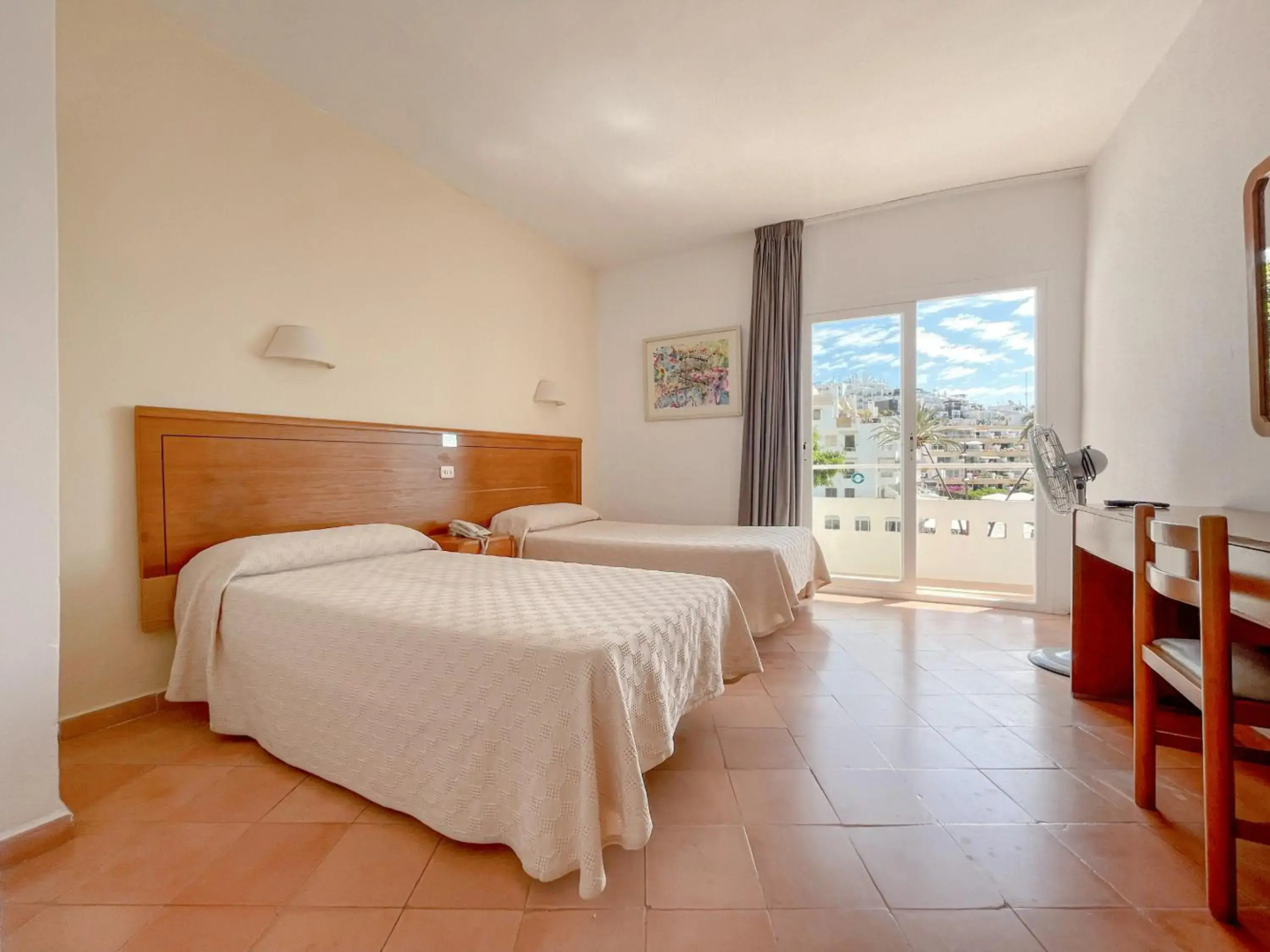 Hotel Figueretes