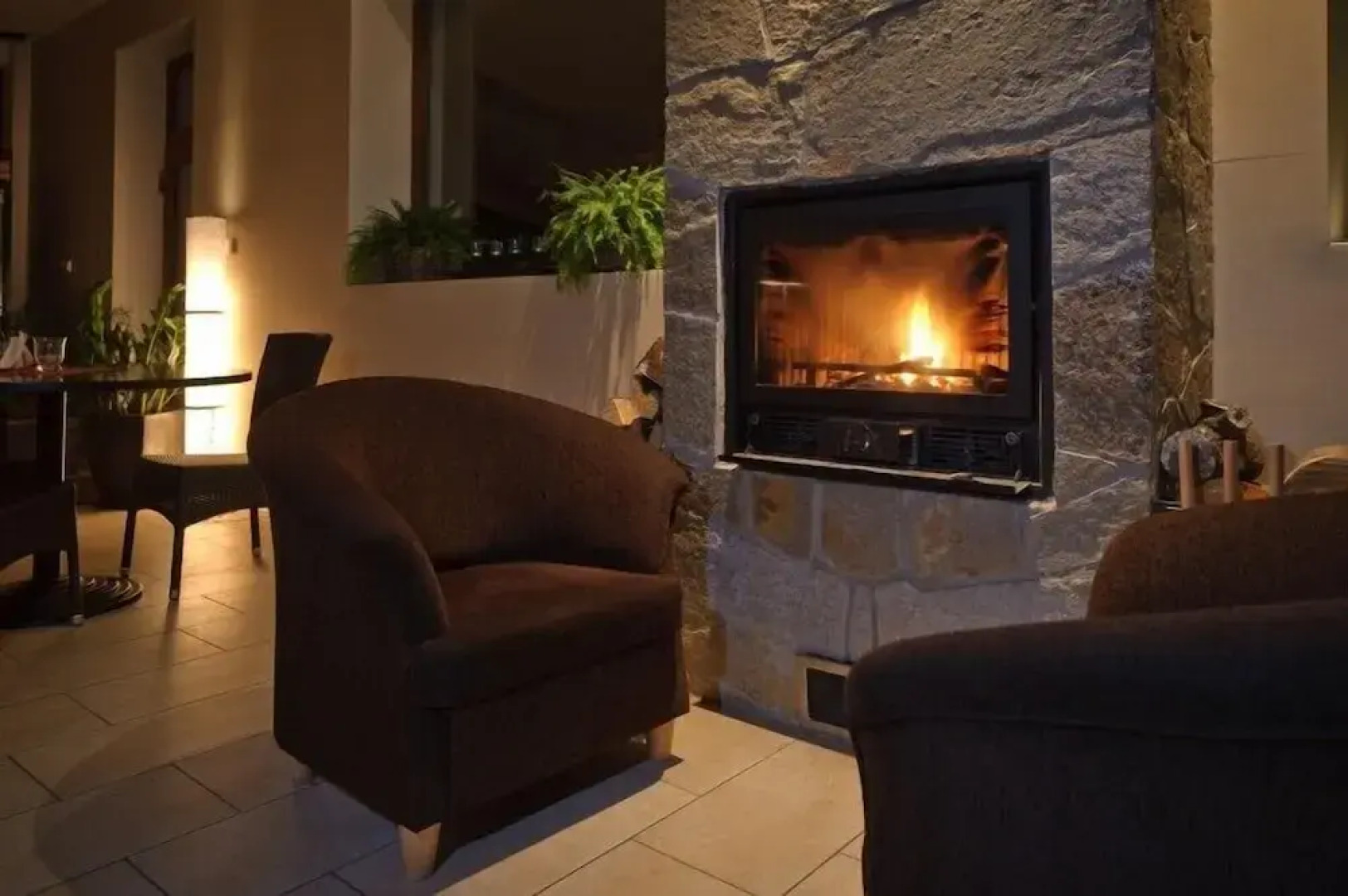 Hotel & Garden U Holubů