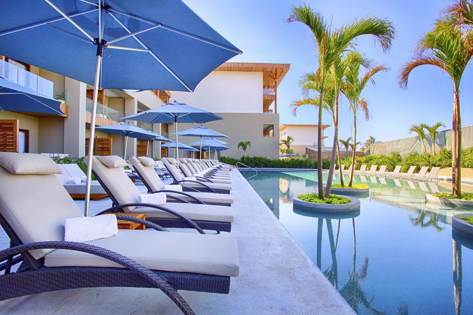 Armony Marival Resort & Spa Punta de Mita - MGallery collection