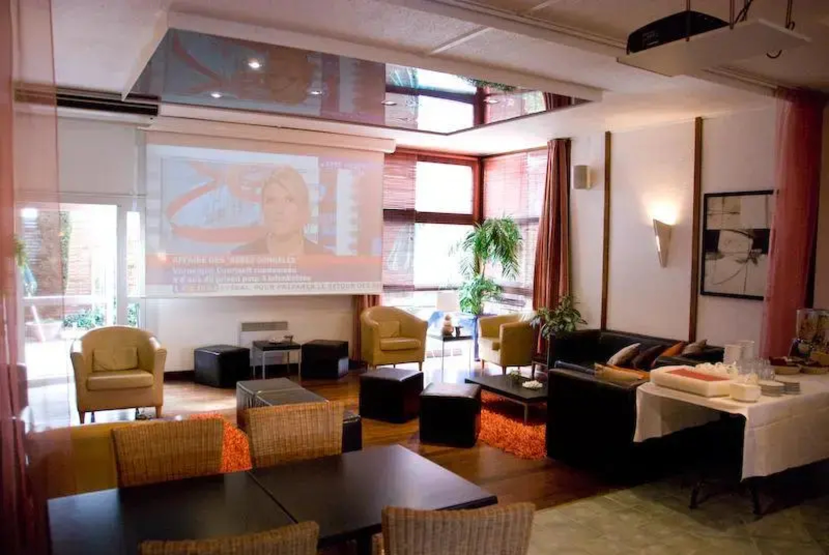 Inter-Hotel As Hotel
