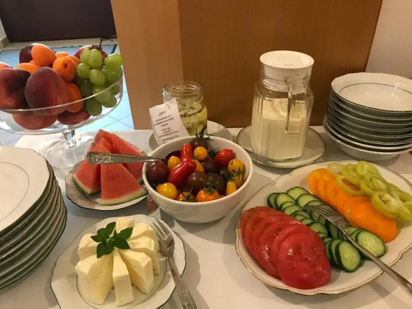 Gasthof-Pension Schütz