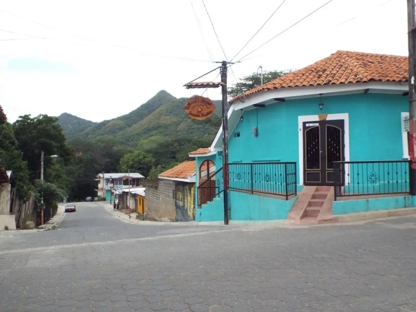Rual's Hotel