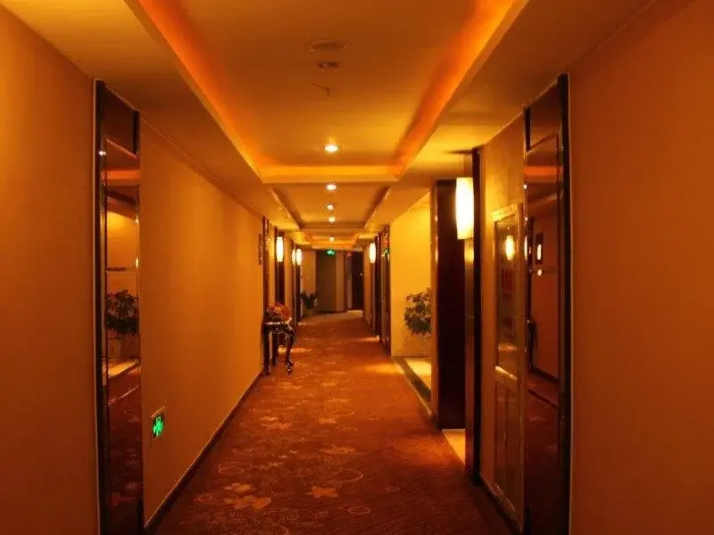 Tiangui Zhongzhou International Hotel