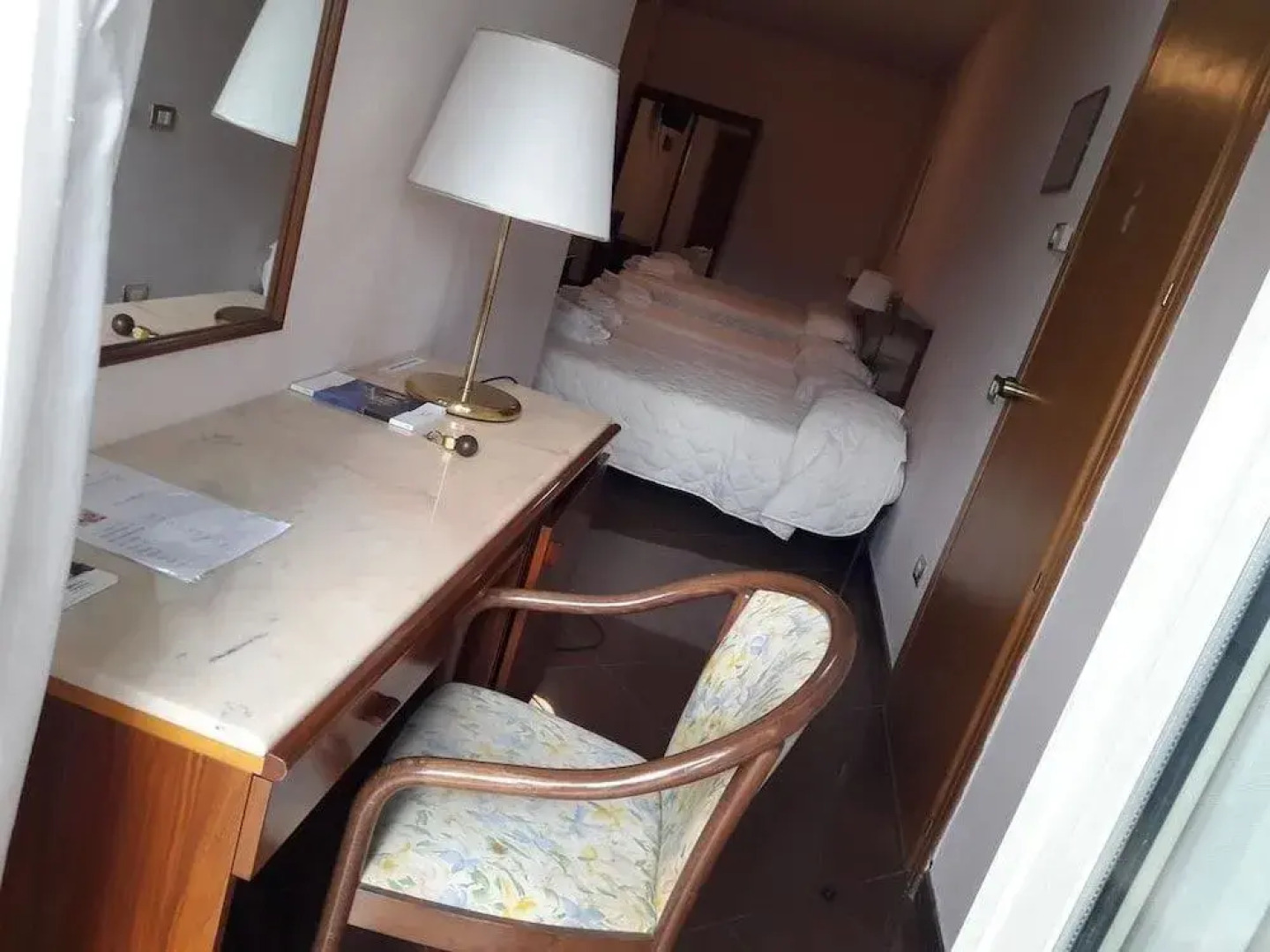 Hotel Antica Quercia