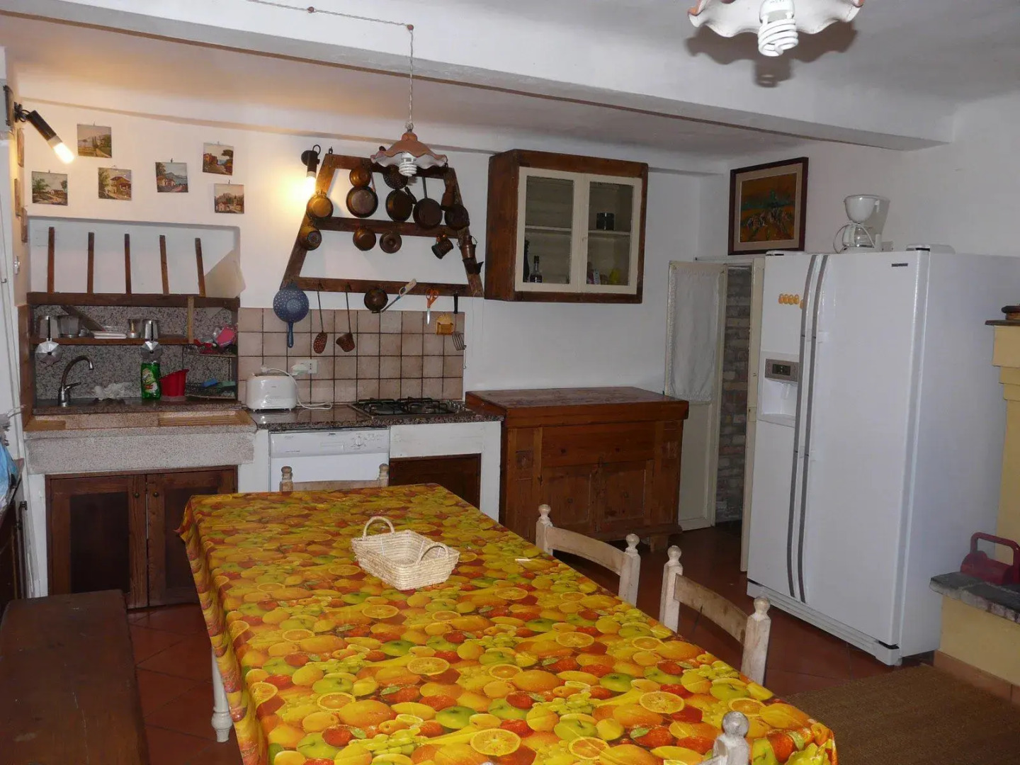 Casa del Pescatore Casa Vacanze