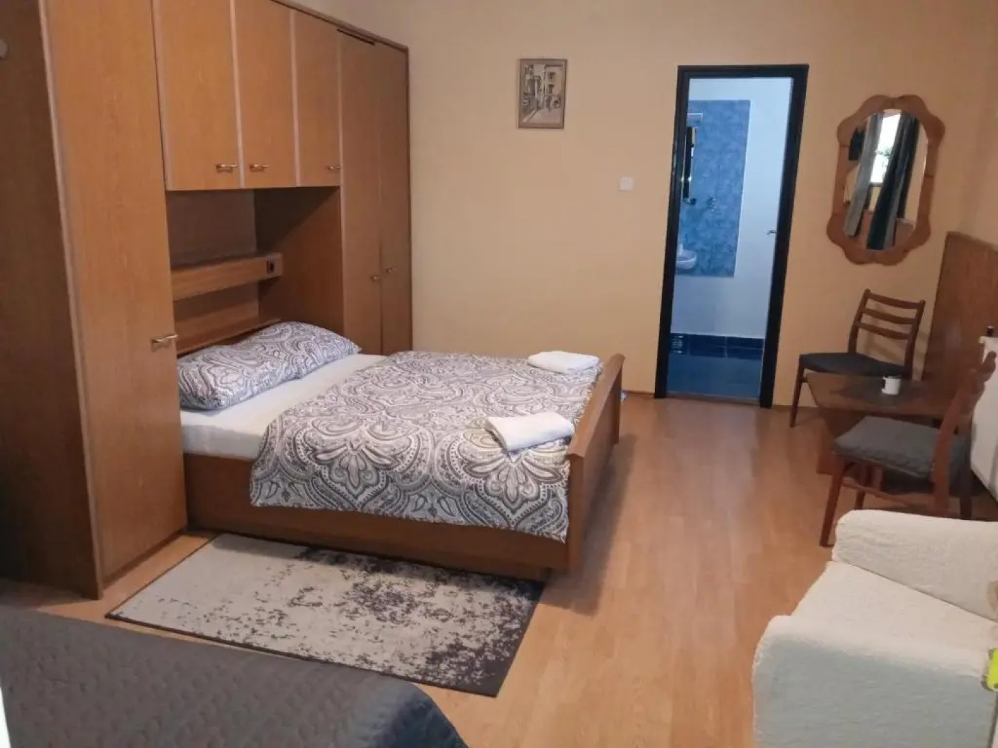 Véndektanya Vendégház