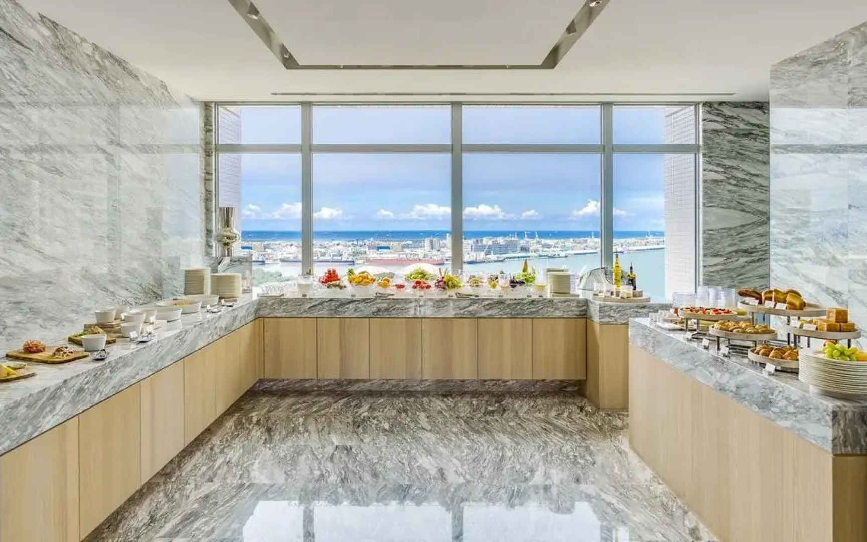 THE AMNIS, a Luxury Collection Hotel, Kaohsiung