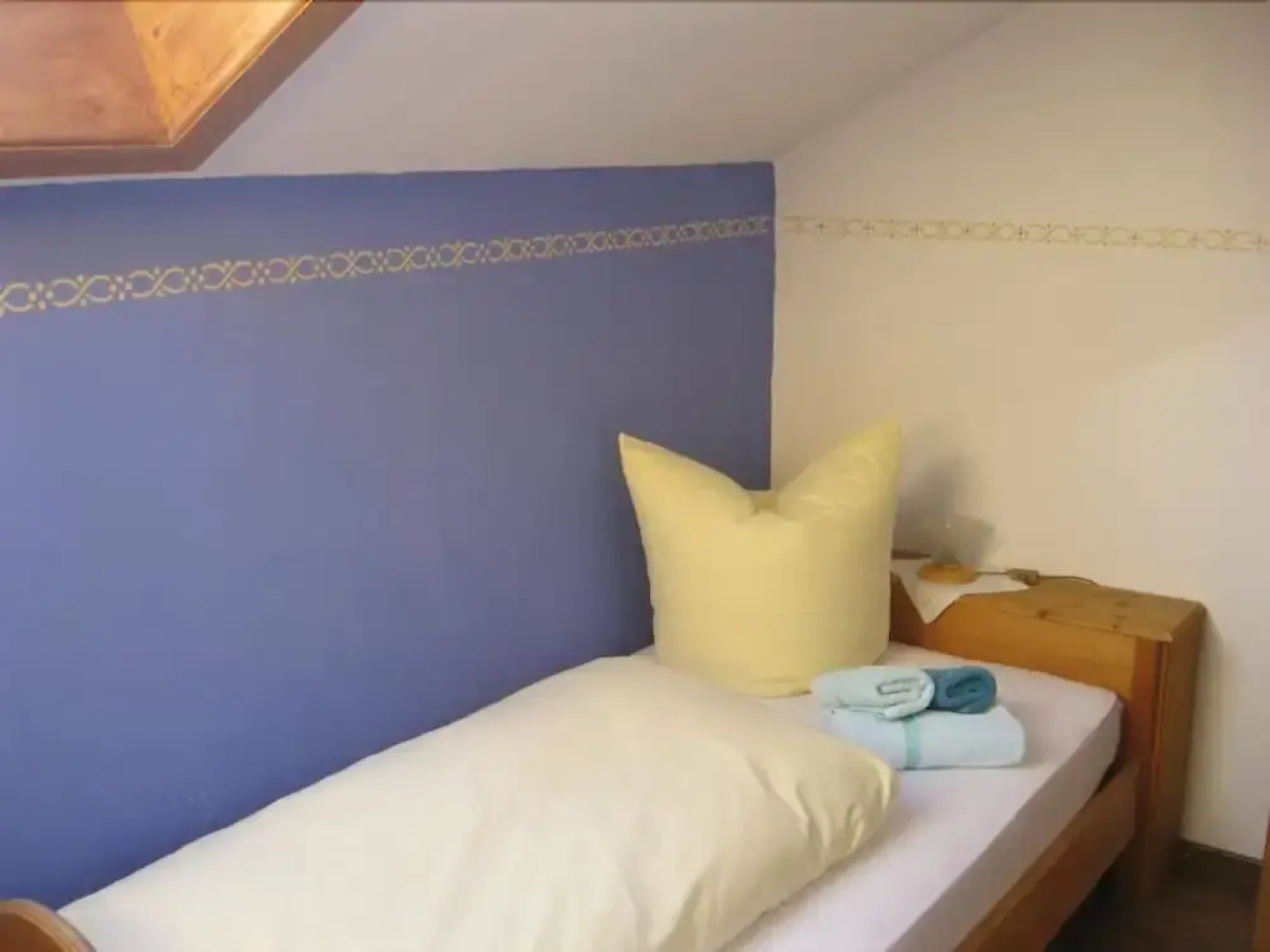 Ferienapartmenthaus Hubertushof