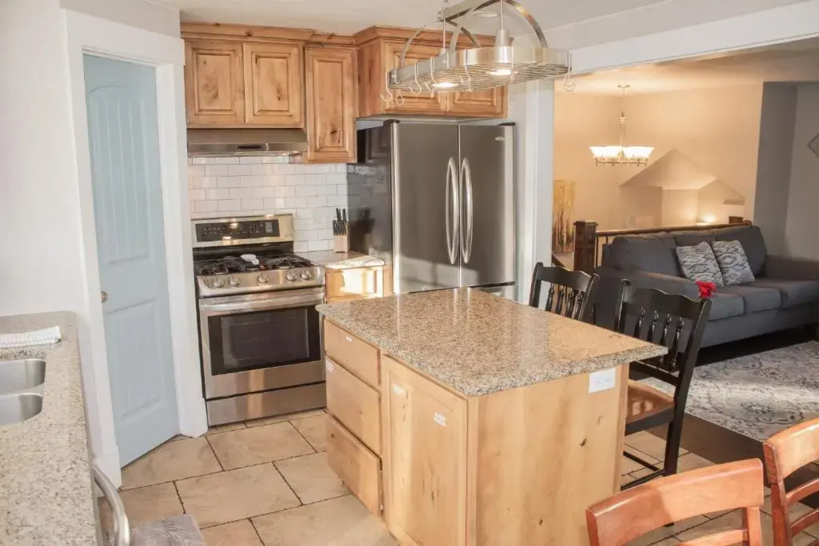 Family Friendly Home - Utah Valley Sanctuary