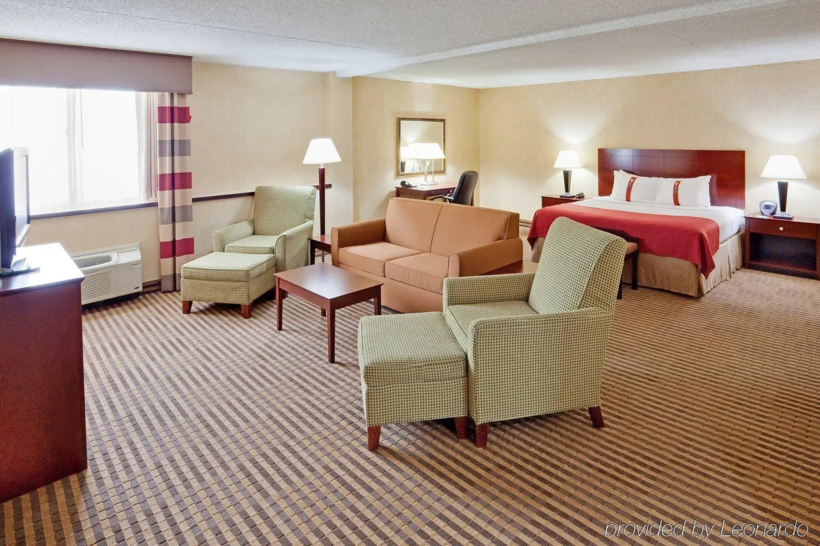 Holiday Inn Allentown Center City