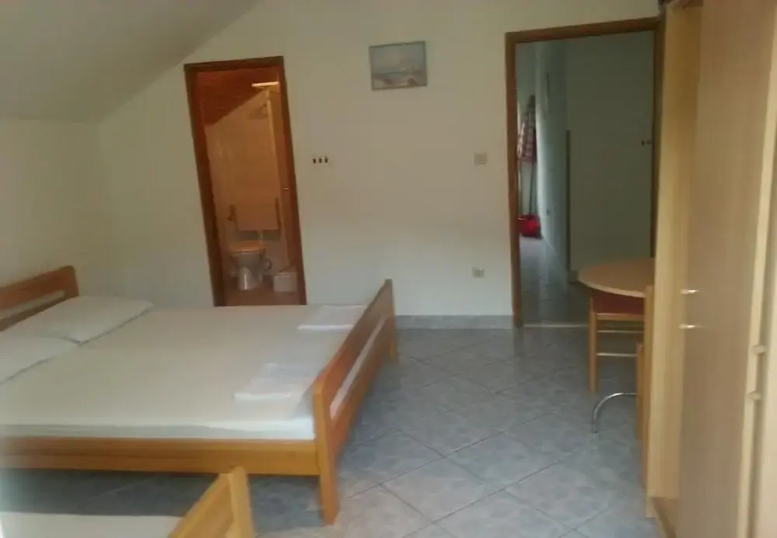 Vido - 150 m From Beach - A2