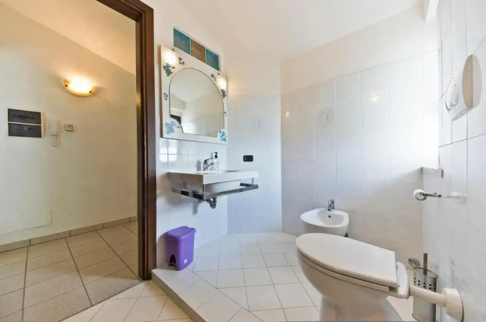 Appartamenti Poggio Rineschi