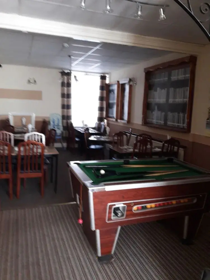Ringbane House Hotel Blackpool Bed and Breakfast