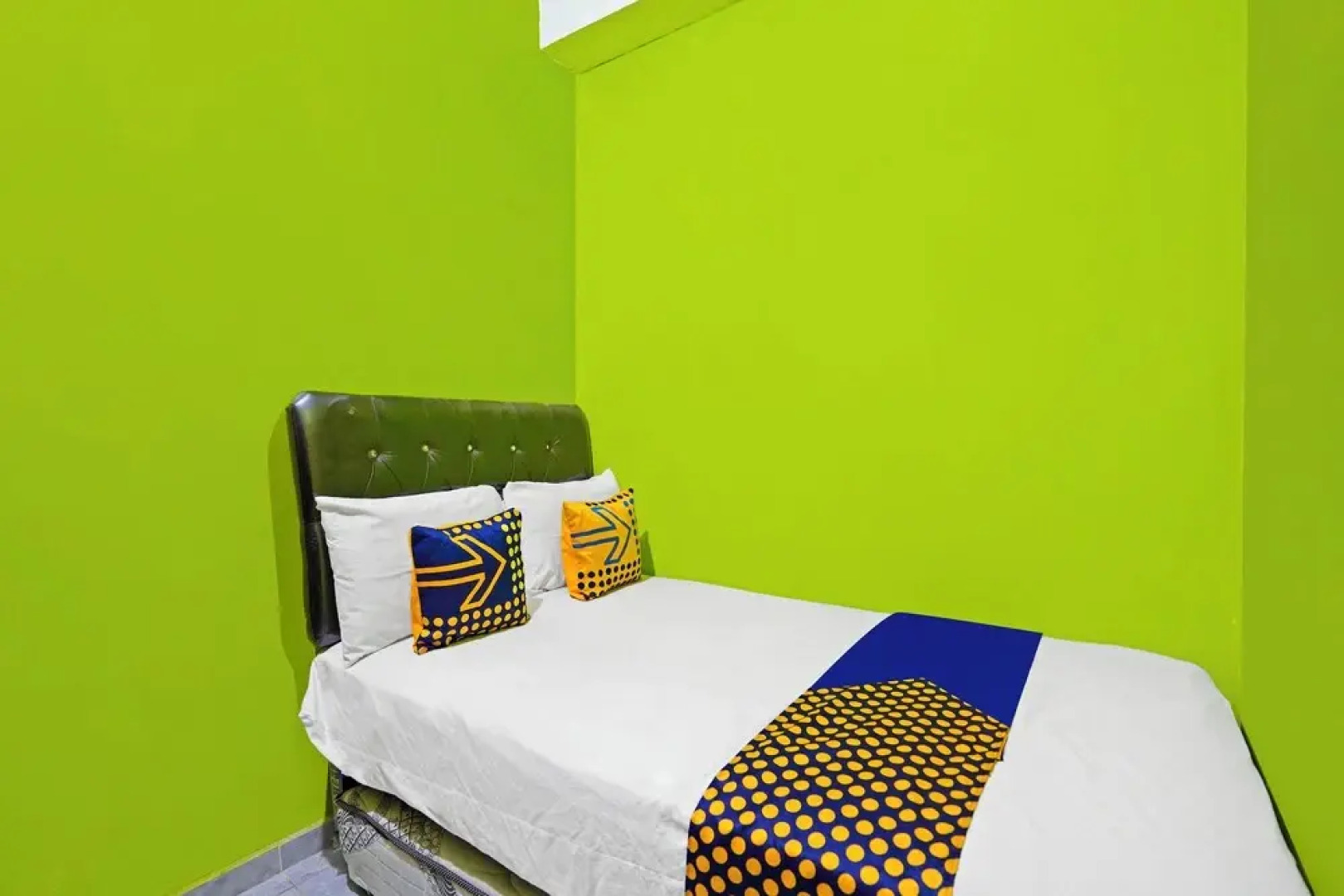 Hotel O Homestay Barokah