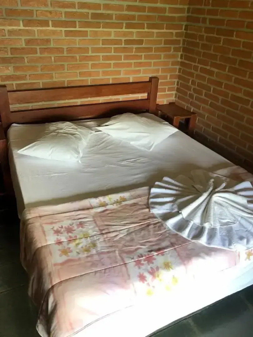 Pousada Solar dos Sonhos