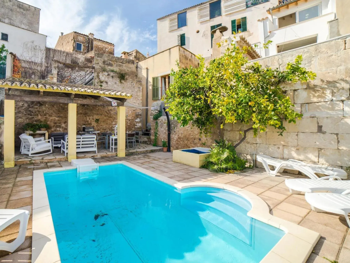 Holiday Home Joan Pereo