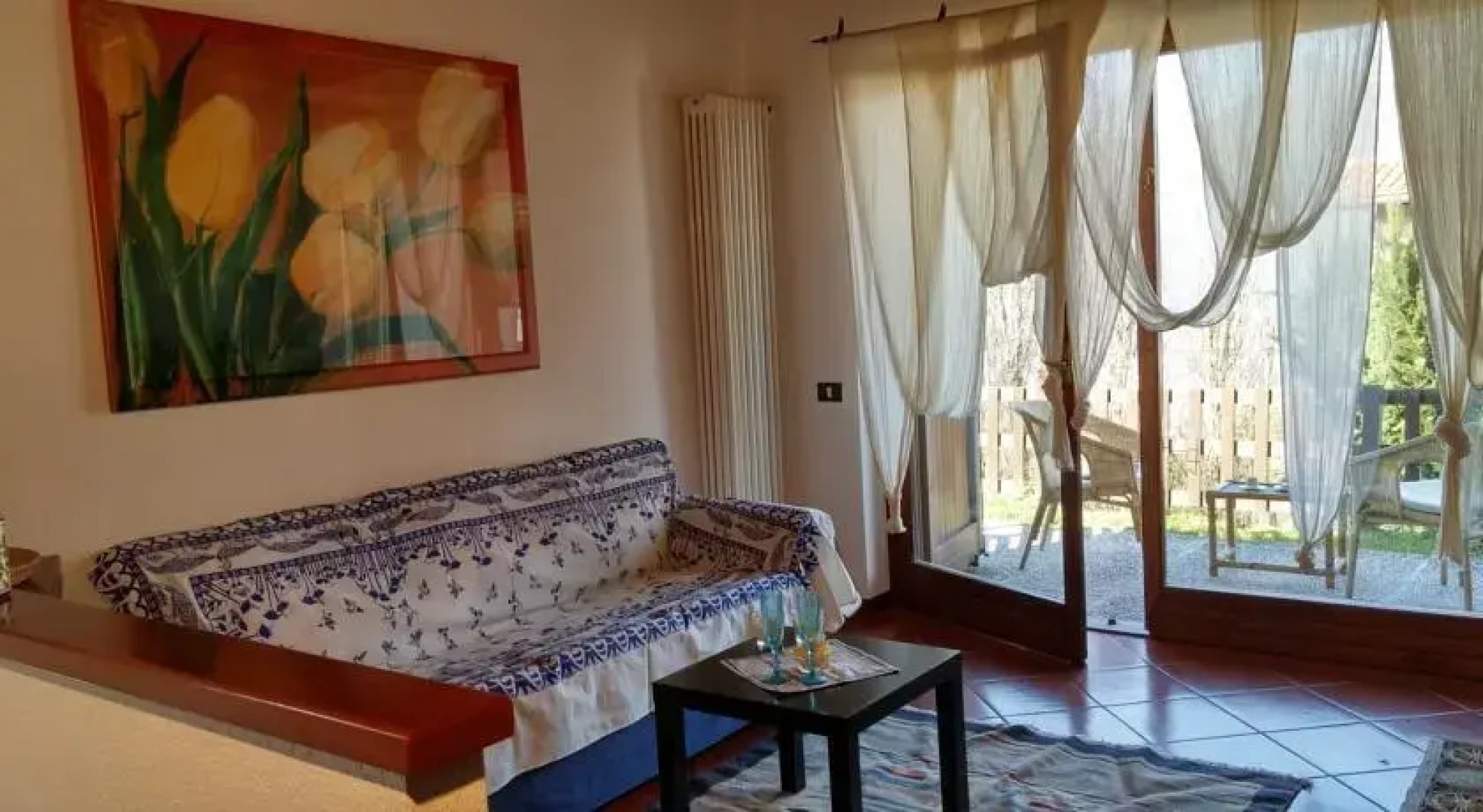 Le Terrazze di Mozzana