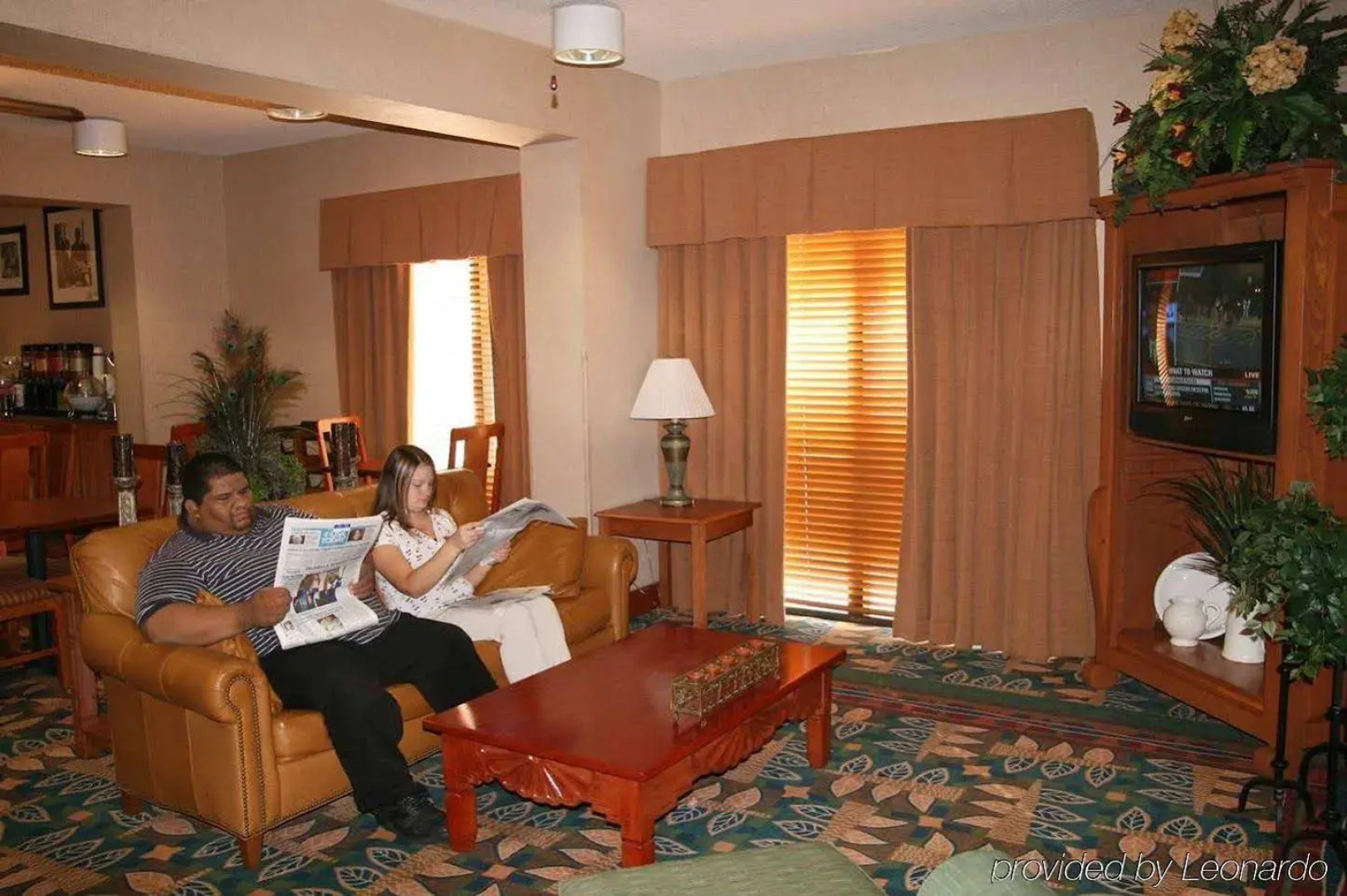 Hampton Inn Phoenix/Chandler