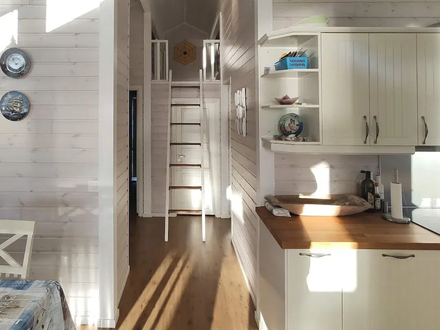 6 Person Holiday Home in Hartbakke