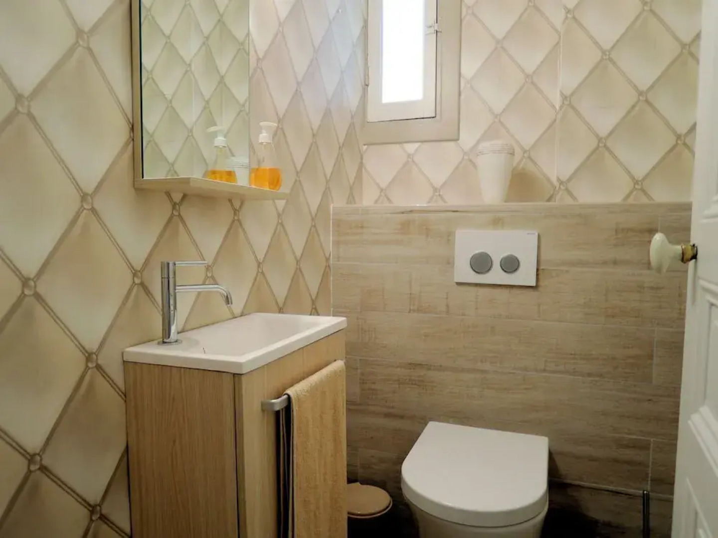 Appartement Monte Carlo Monaco