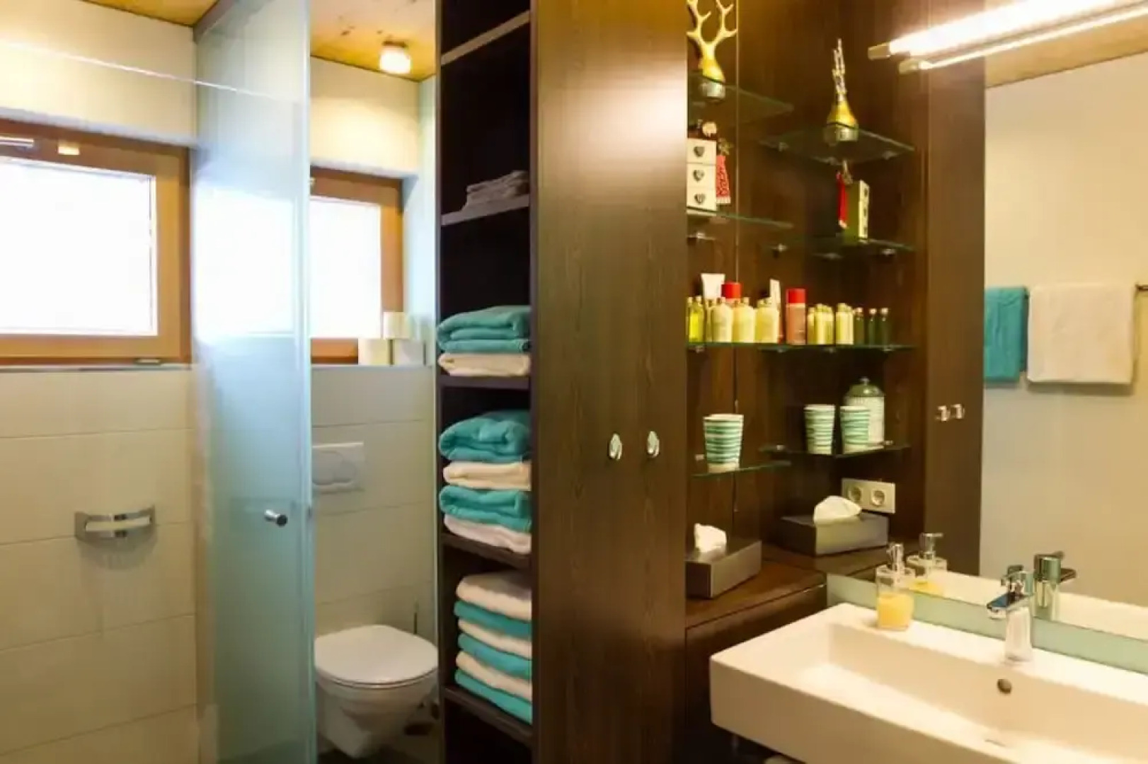 Big Sky Ferienwohnungen