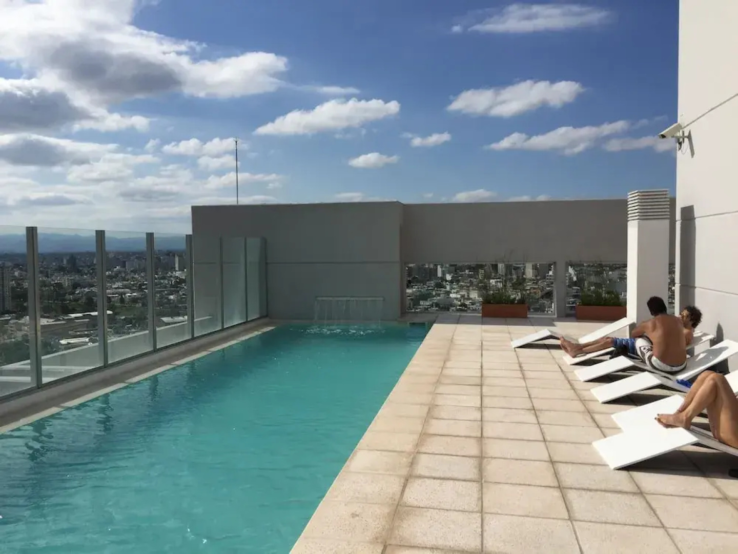 Rent a Flat Alquileres Temporarios