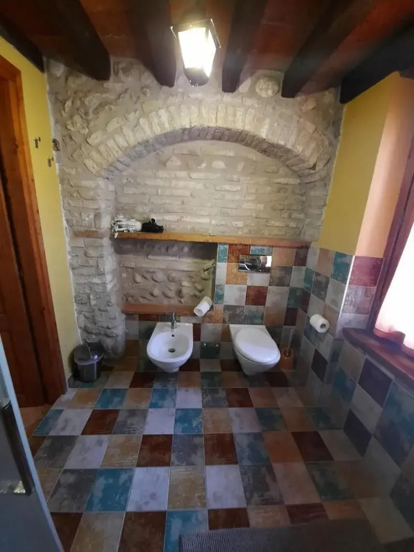 Agriturismo Corte Davini