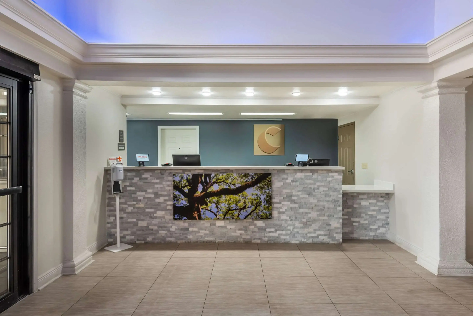 Comfort Inn Lafayette North I-10