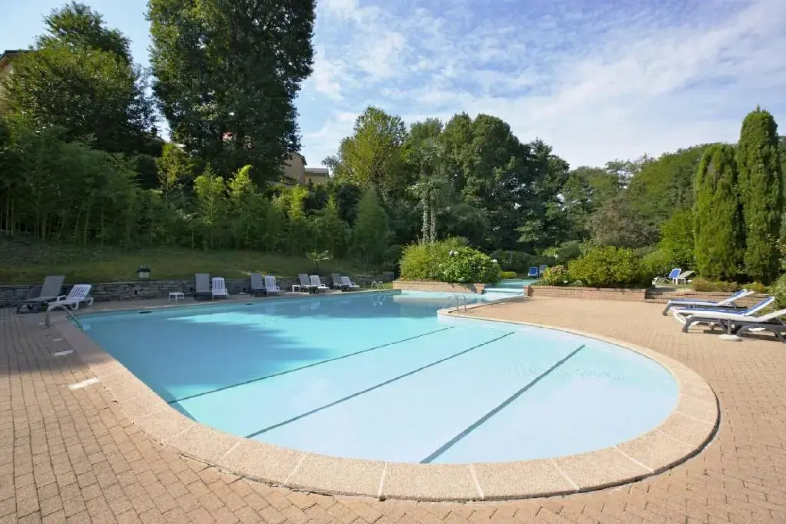 Villa Ada Troubetzkoy