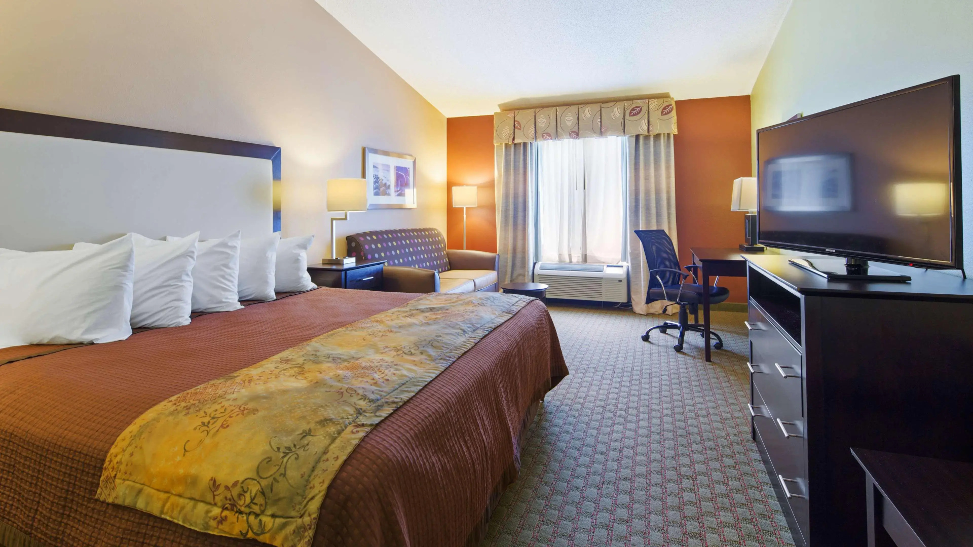 Best Western Pawleys Island