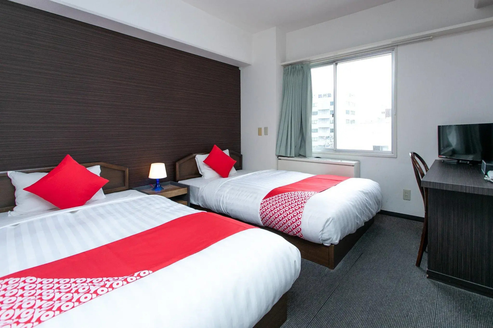 Tabist Hotel Arflex Tokuyama Station