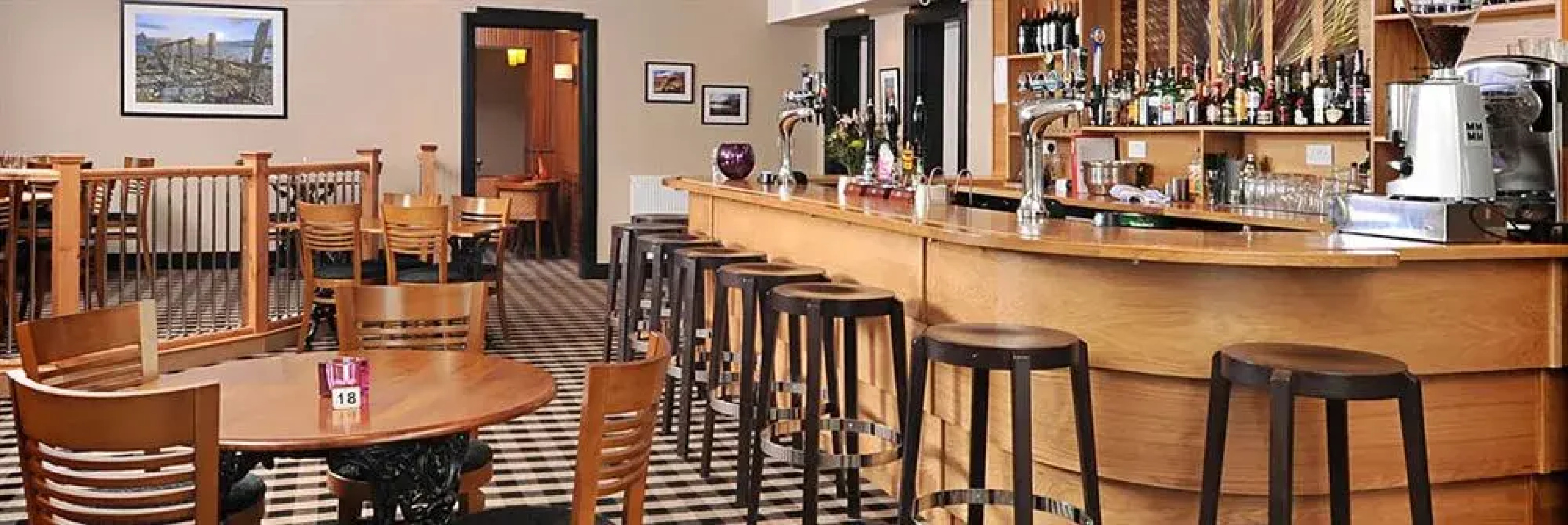 The Fishermans Arms Hotel