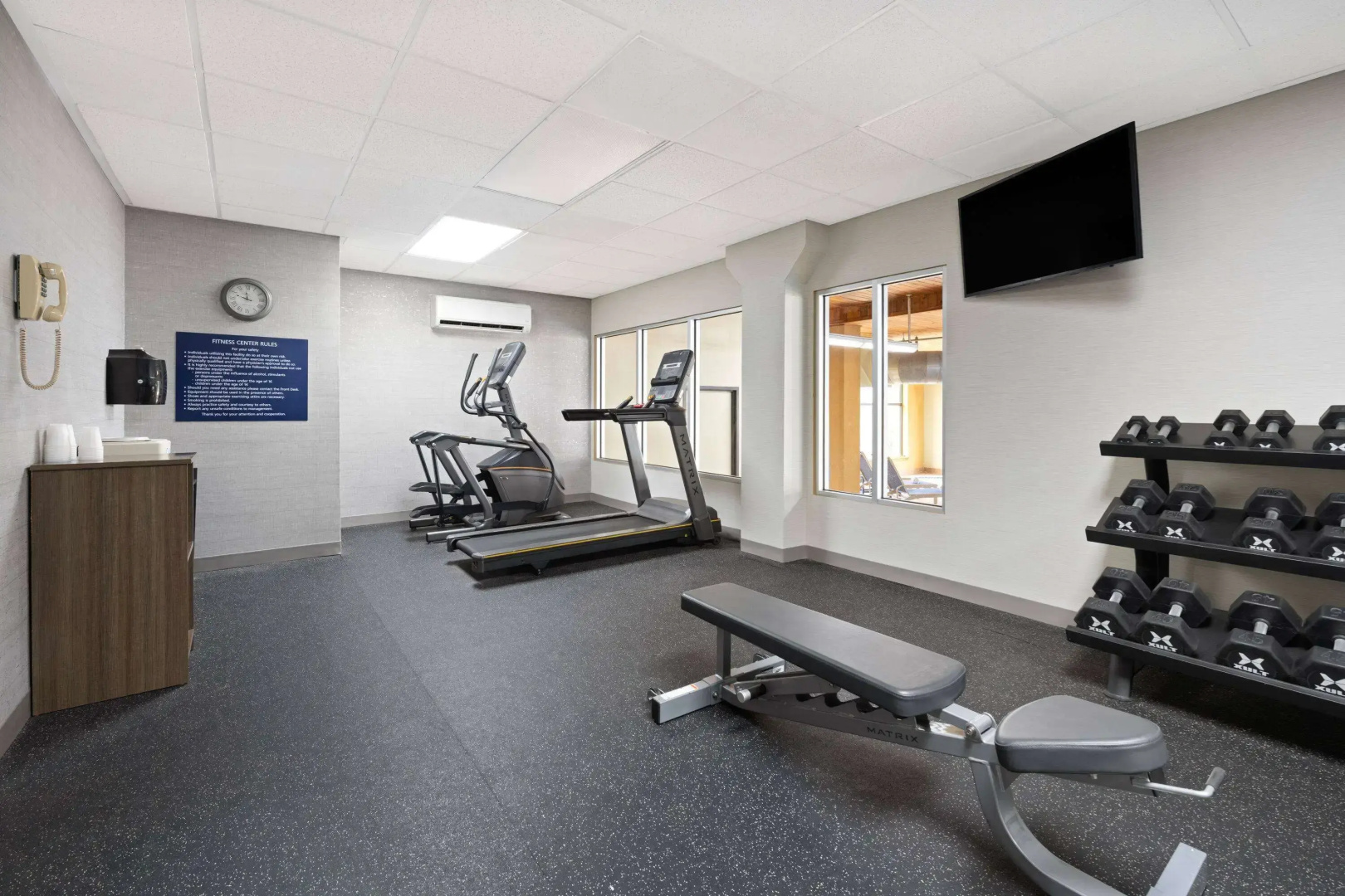 Days Inn & Suites by Wyndham Bozeman