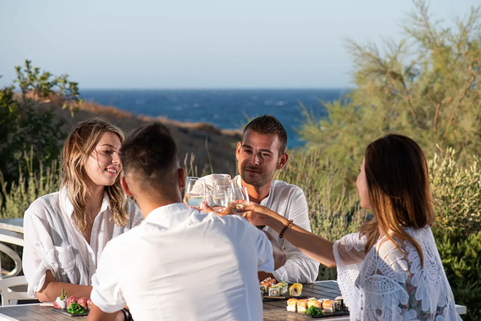 Aurora Luxury Suites