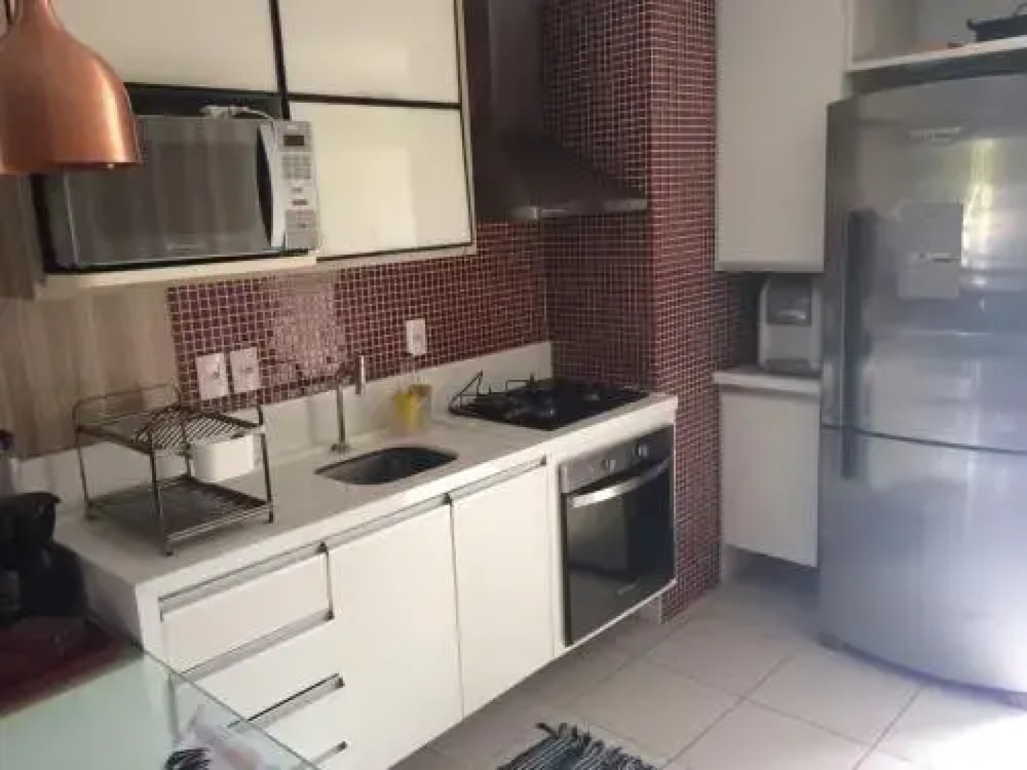 Nannai Residence Flat