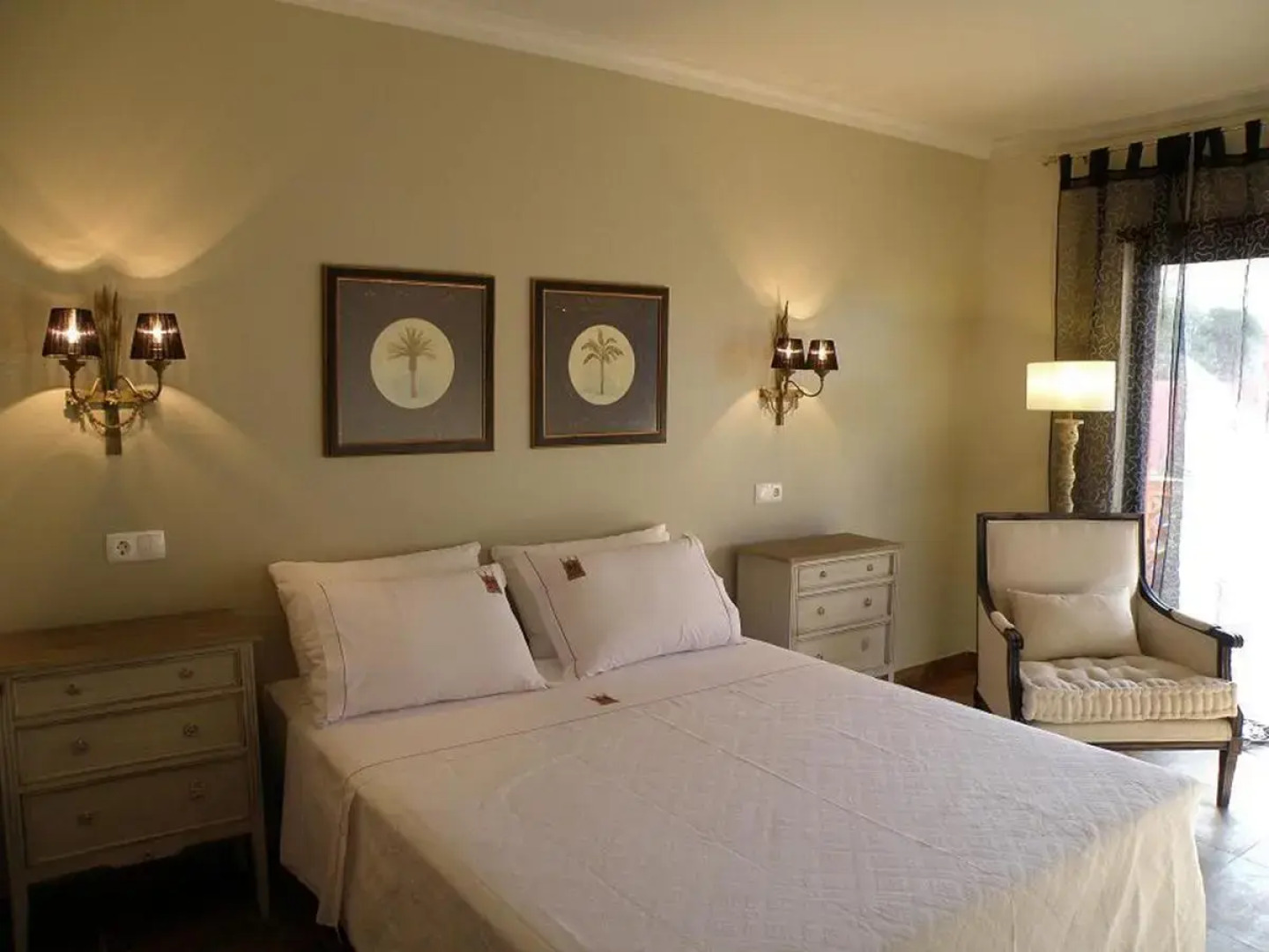 Guesthouse D. Manuel I - Adults only