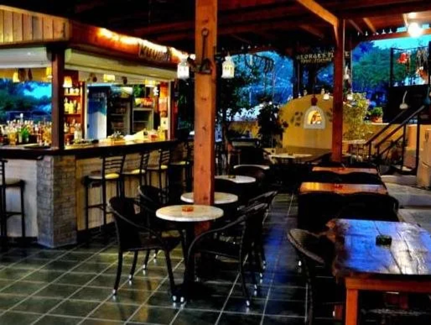 Cannon Studios & Rooms