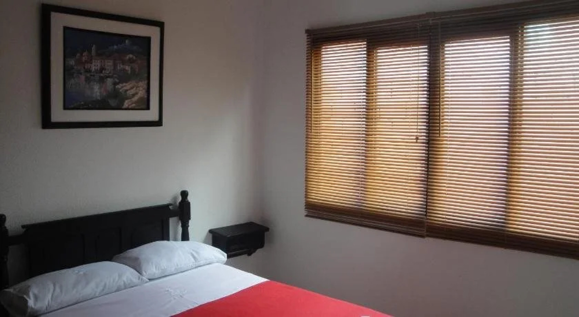 Casa de Huéspedes Villa Hermosa