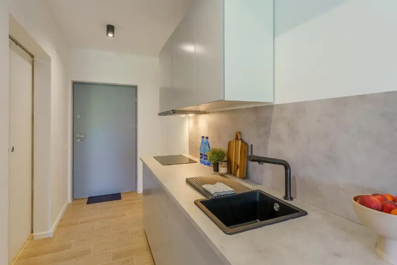 Visit Baltic Apartament Morski Piasek