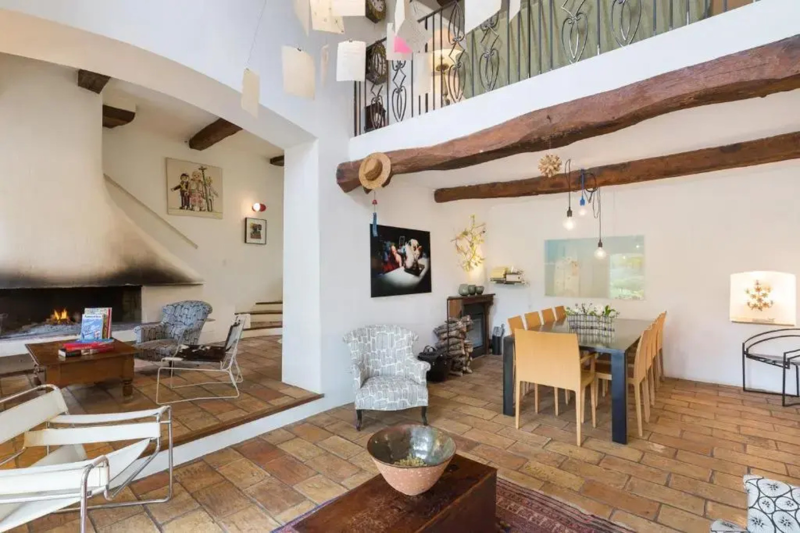 Domaine du Clos dAlari