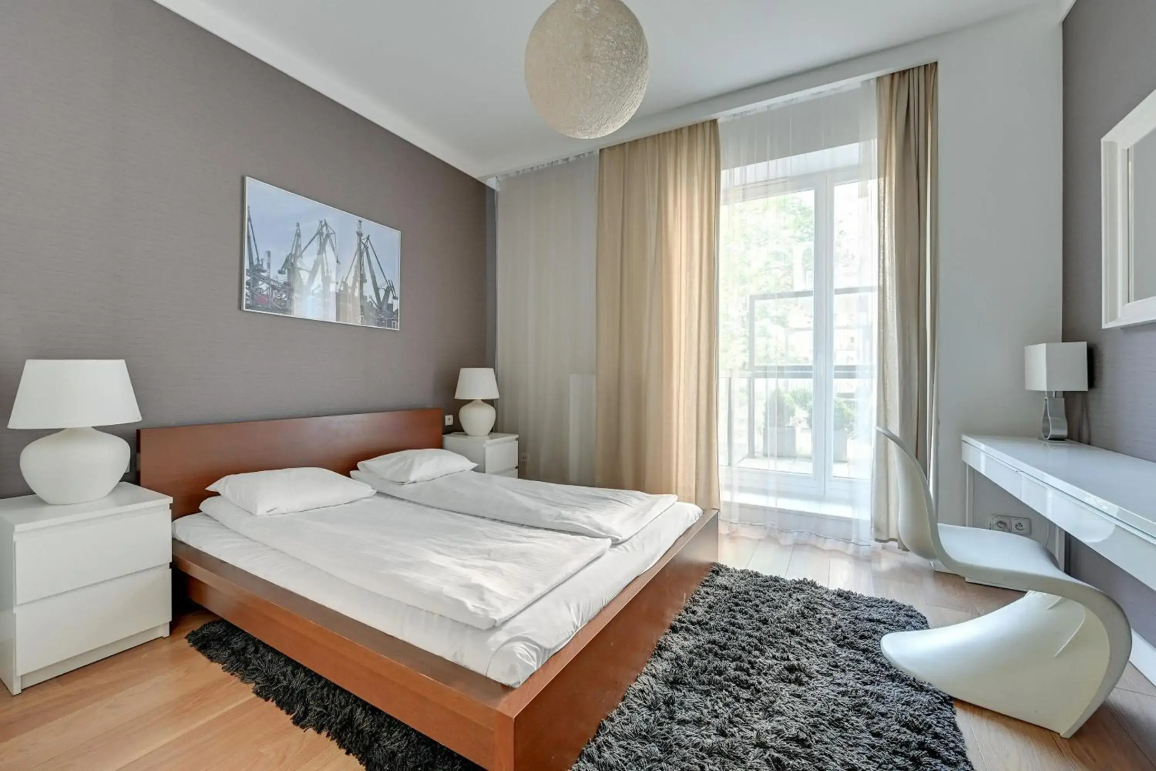 Old Town by Welcome Apartment