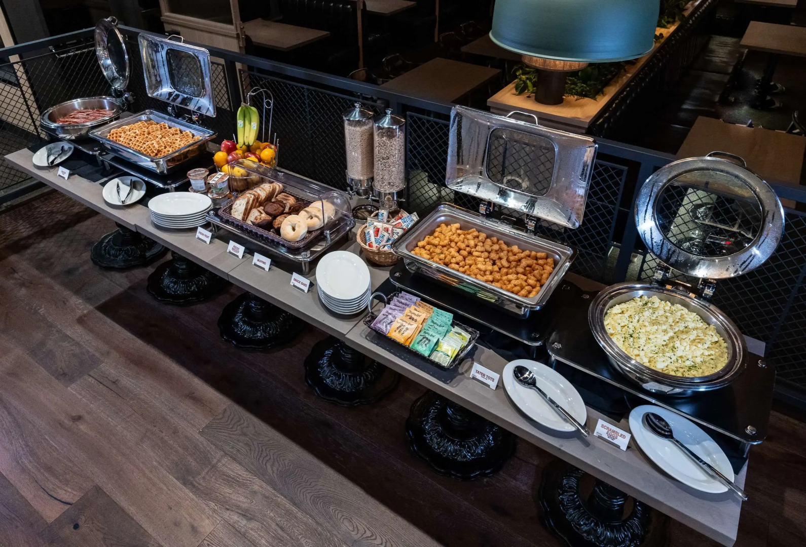 Best Western Plus Tin Wis Resort