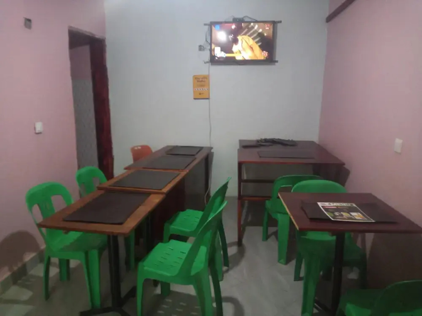 La-Tereza Guest house