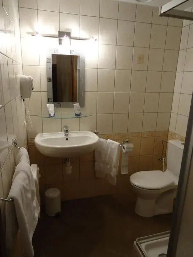 Hotel La Crémaillère