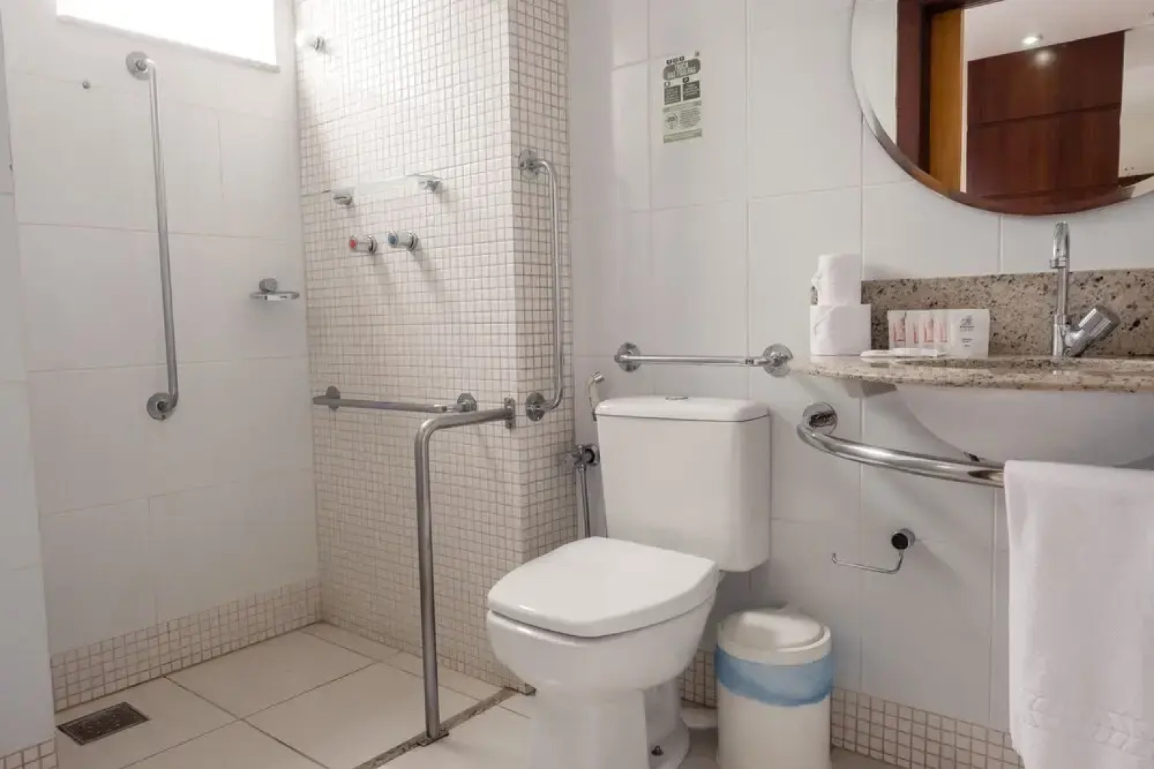 Ibituruna Center Hotel