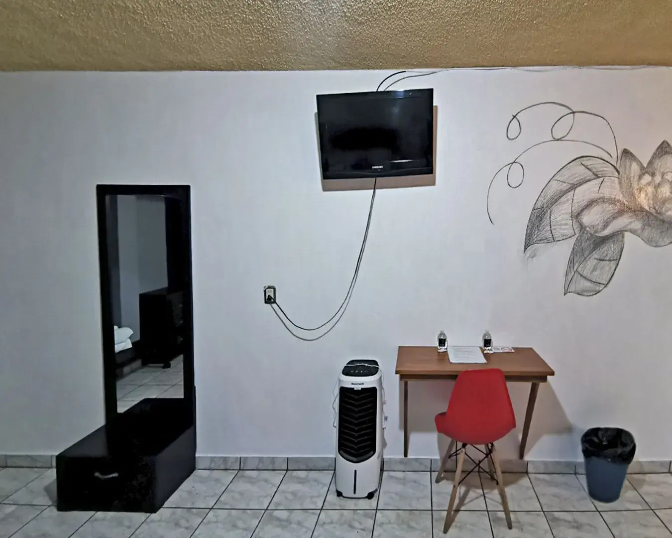 Hotel Boutique Charlotte