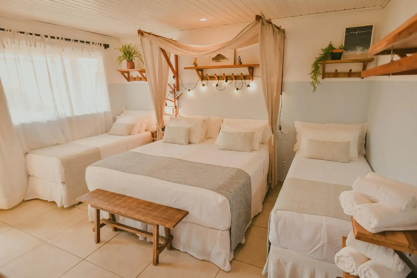 Ecocharme Pousada do Marcilio