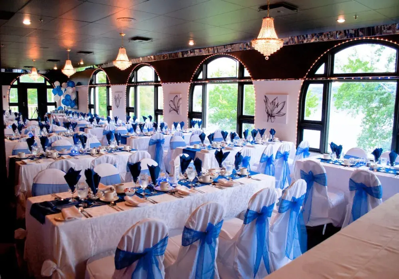 Le Manoir Lac-Etchemin