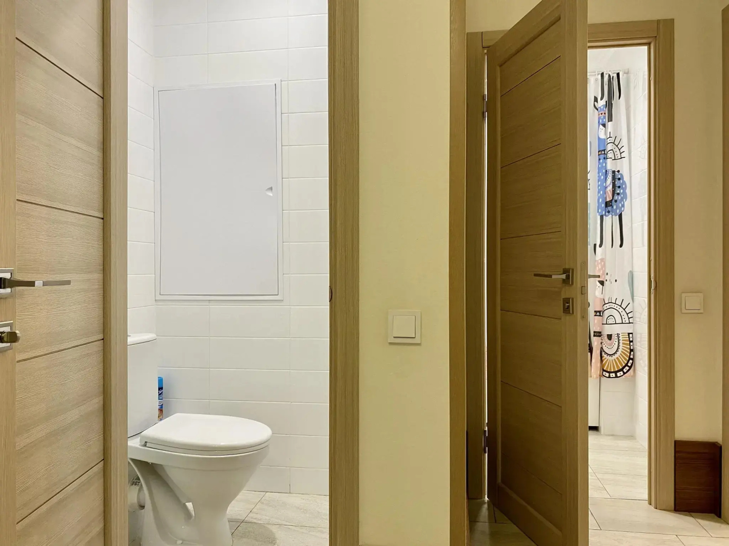Comfort & Relax Home (Комфорт энд Релакс Хоум) на улице Константина Федина