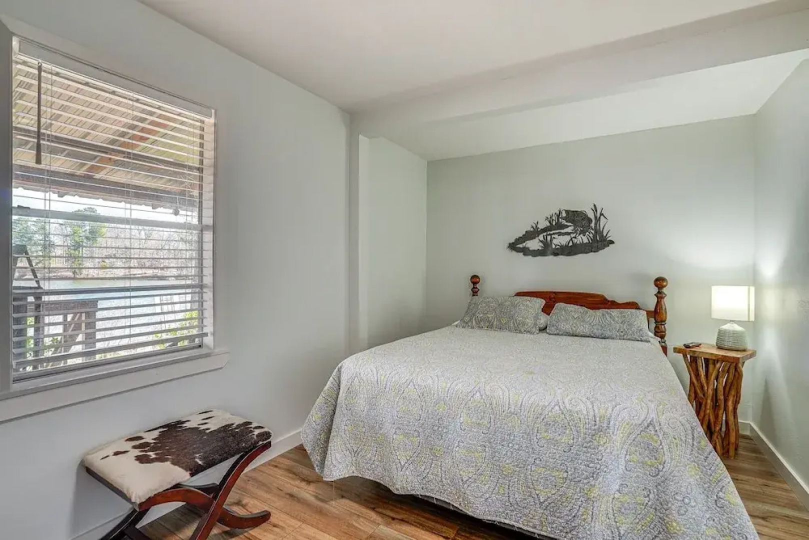 Waterfront Louisiana Home w/ Private Boat Launch!